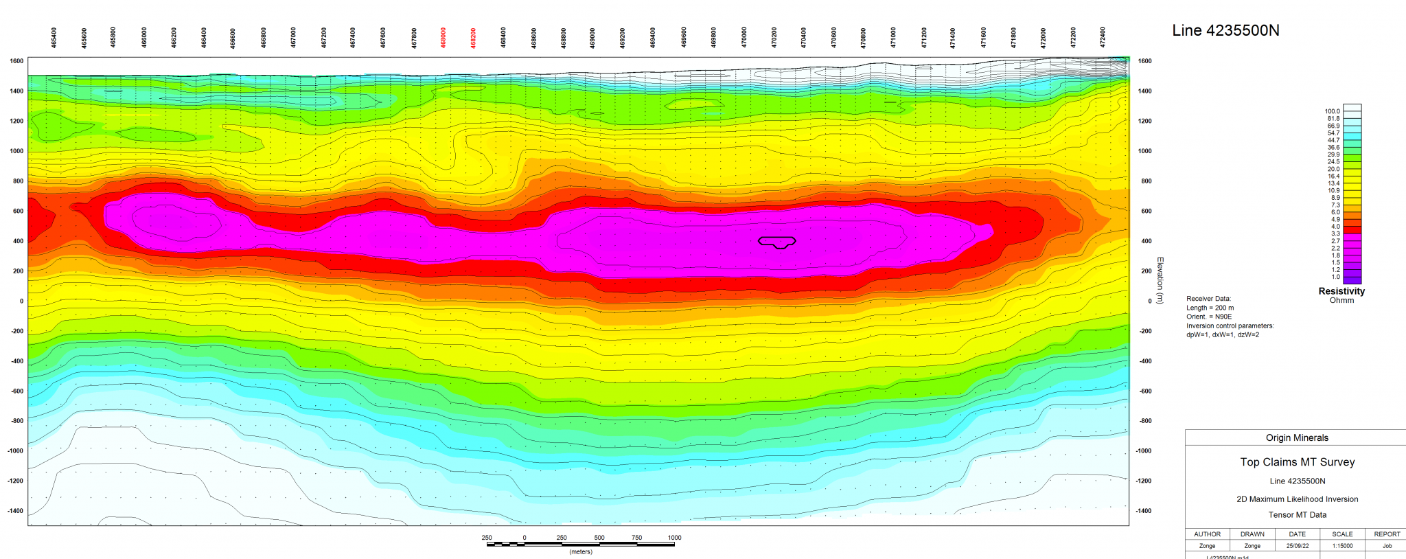 TONOPAH origin minerals